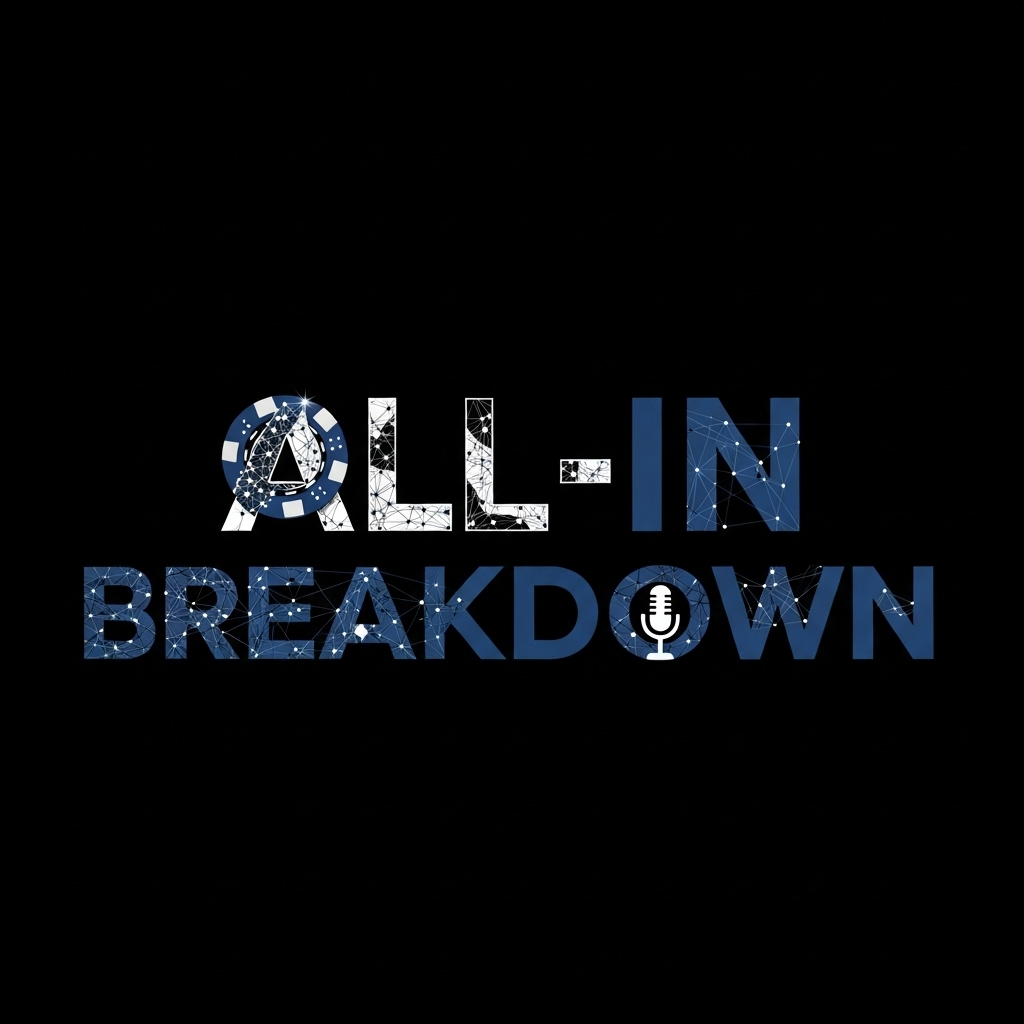 All-In Breakdown background